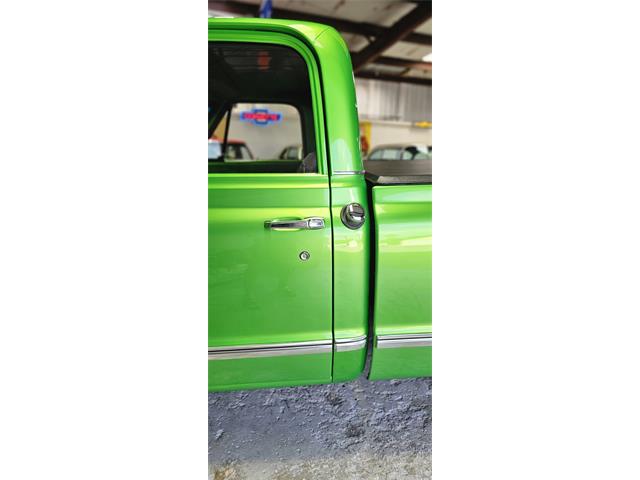 1968 Chevrolet C10 (CC-2119731) for sale in Hudson, Florida