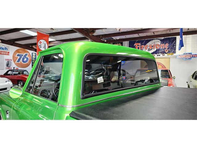1968 Chevrolet C10 (CC-2119731) for sale in Hudson, Florida
