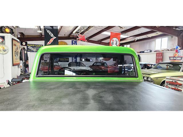 1968 Chevrolet C10 (CC-2119731) for sale in Hudson, Florida