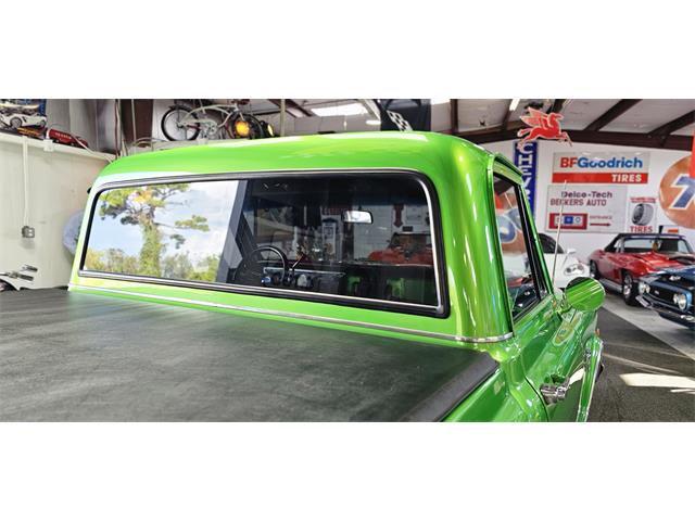 1968 Chevrolet C10 (CC-2119731) for sale in Hudson, Florida