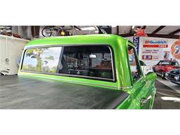 1968 Chevrolet C10 (CC-2119731) for sale in Hudson, Florida