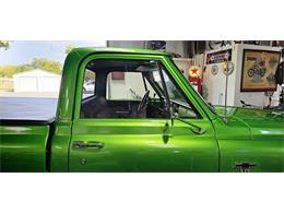 1968 Chevrolet C10 (CC-2119731) for sale in Hudson, Florida