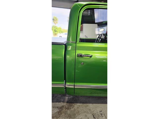 1968 Chevrolet C10 (CC-2119731) for sale in Hudson, Florida