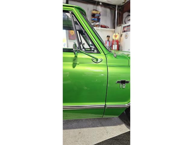 1968 Chevrolet C10 (CC-2119731) for sale in Hudson, Florida