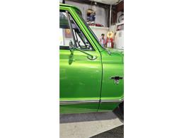 1968 Chevrolet C10 (CC-2119731) for sale in Hudson, Florida