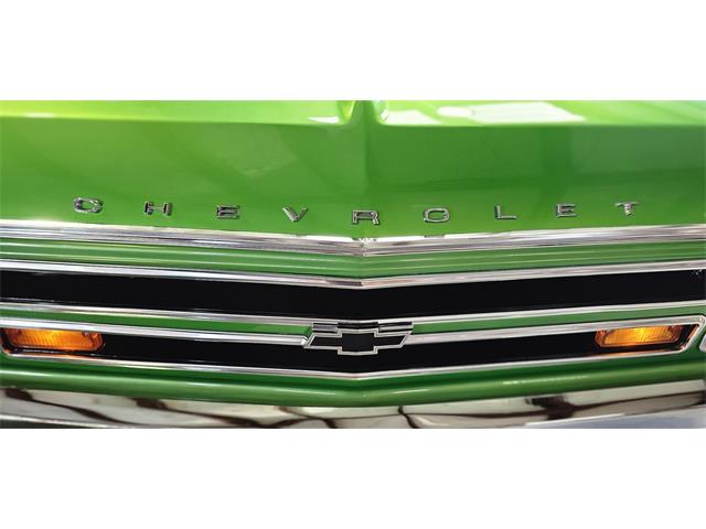 1968 Chevrolet C10 (CC-2119731) for sale in Hudson, Florida