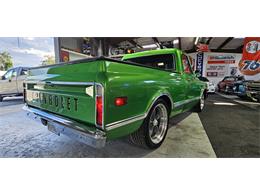 1968 Chevrolet C10 (CC-2119731) for sale in Hudson, Florida