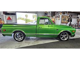 1968 Chevrolet C10 (CC-2119731) for sale in Hudson, Florida