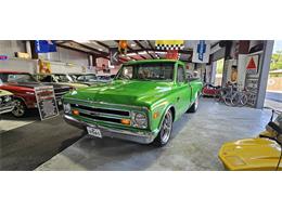1968 Chevrolet C10 (CC-2119731) for sale in Hudson, Florida