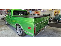1968 Chevrolet C10 (CC-2119731) for sale in Hudson, Florida