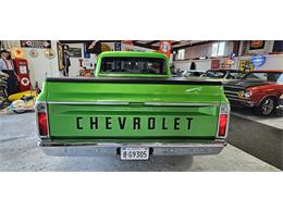 1968 Chevrolet C10 (CC-2119731) for sale in Hudson, Florida