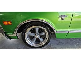 1968 Chevrolet C10 (CC-2119731) for sale in Hudson, Florida