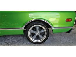 1968 Chevrolet C10 (CC-2119731) for sale in Hudson, Florida