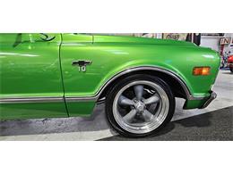 1968 Chevrolet C10 (CC-2119731) for sale in Hudson, Florida