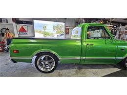 1968 Chevrolet C10 (CC-2119731) for sale in Hudson, Florida