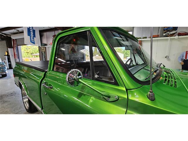1968 Chevrolet C10 (CC-2119731) for sale in Hudson, Florida