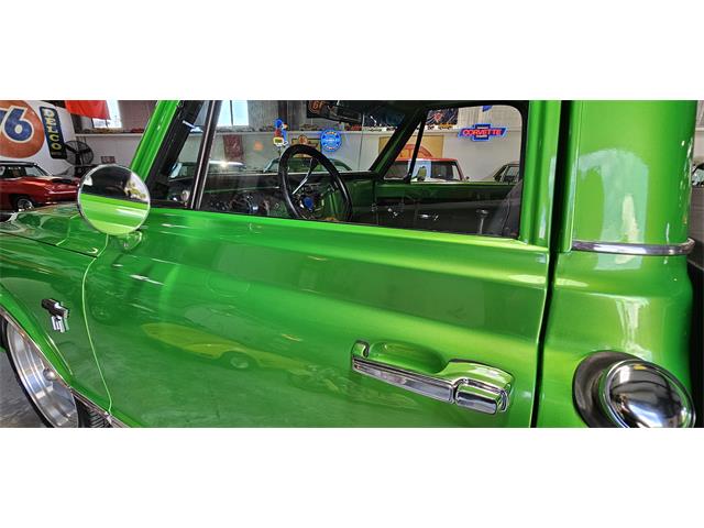 1968 Chevrolet C10 (CC-2119731) for sale in Hudson, Florida