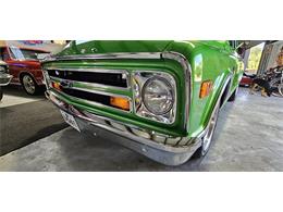 1968 Chevrolet C10 (CC-2119731) for sale in Hudson, Florida
