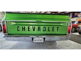 1968 Chevrolet C10 (CC-2119731) for sale in Hudson, Florida