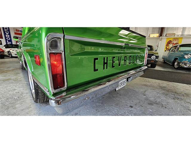 1968 Chevrolet C10 (CC-2119731) for sale in Hudson, Florida