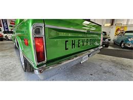 1968 Chevrolet C10 (CC-2119731) for sale in Hudson, Florida