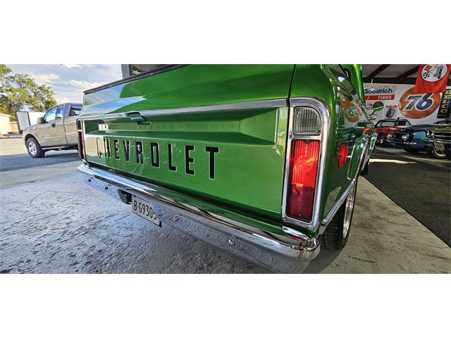 1968 Chevrolet C10 (CC-2119731) for sale in Hudson, Florida