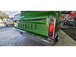 1968 Chevrolet C10 (CC-2119731) for sale in Hudson, Florida