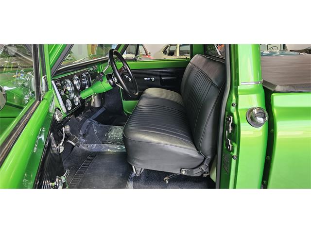 1968 Chevrolet C10 (CC-2119731) for sale in Hudson, Florida