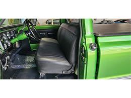 1968 Chevrolet C10 (CC-2119731) for sale in Hudson, Florida
