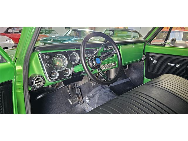 1968 Chevrolet C10 (CC-2119731) for sale in Hudson, Florida