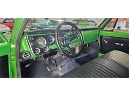 1968 Chevrolet C10 (CC-2119731) for sale in Hudson, Florida