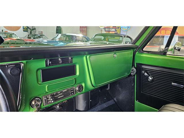 1968 Chevrolet C10 (CC-2119731) for sale in Hudson, Florida