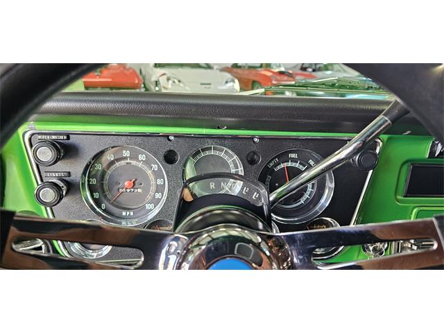 1968 Chevrolet C10 (CC-2119731) for sale in Hudson, Florida