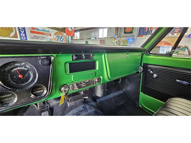 1968 Chevrolet C10 (CC-2119731) for sale in Hudson, Florida