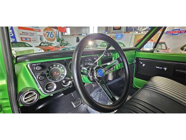 1968 Chevrolet C10 (CC-2119731) for sale in Hudson, Florida