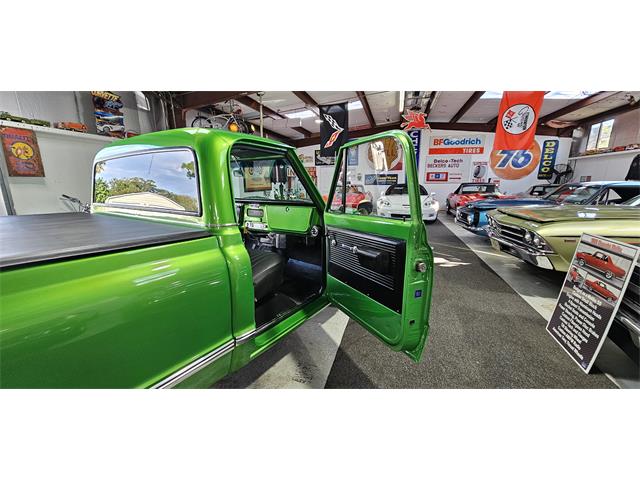 1968 Chevrolet C10 (CC-2119731) for sale in Hudson, Florida