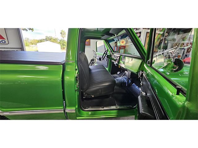 1968 Chevrolet C10 (CC-2119731) for sale in Hudson, Florida