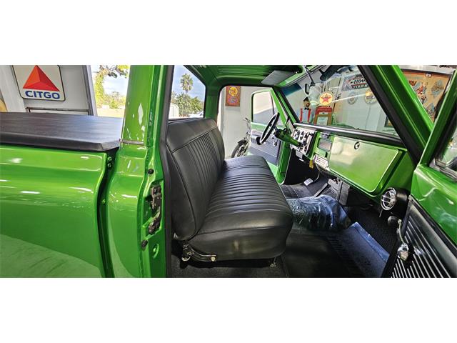 1968 Chevrolet C10 (CC-2119731) for sale in Hudson, Florida