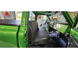 1968 Chevrolet C10 (CC-2119731) for sale in Hudson, Florida