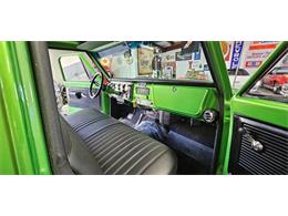 1968 Chevrolet C10 (CC-2119731) for sale in Hudson, Florida