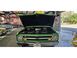 1968 Chevrolet C10 (CC-2119731) for sale in Hudson, Florida