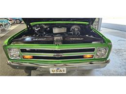 1968 Chevrolet C10 (CC-2119731) for sale in Hudson, Florida