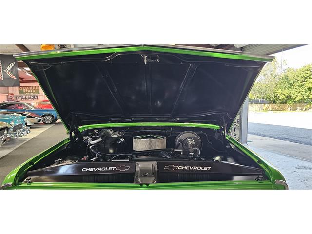 1968 Chevrolet C10 (CC-2119731) for sale in Hudson, Florida