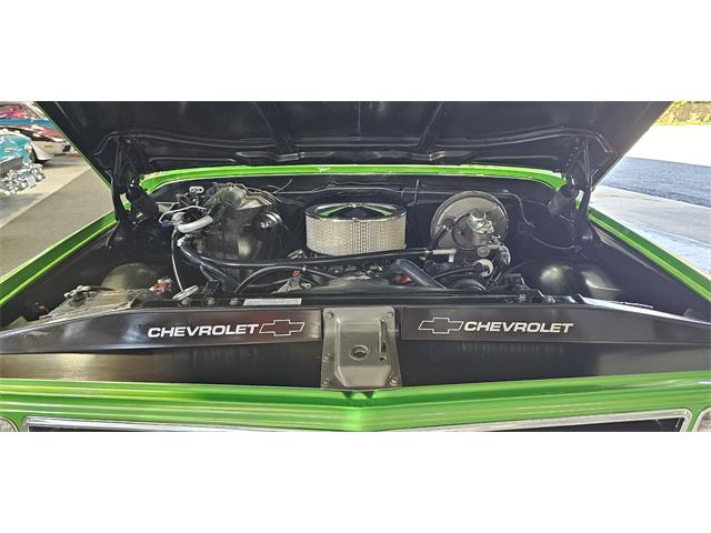 1968 Chevrolet C10 (CC-2119731) for sale in Hudson, Florida