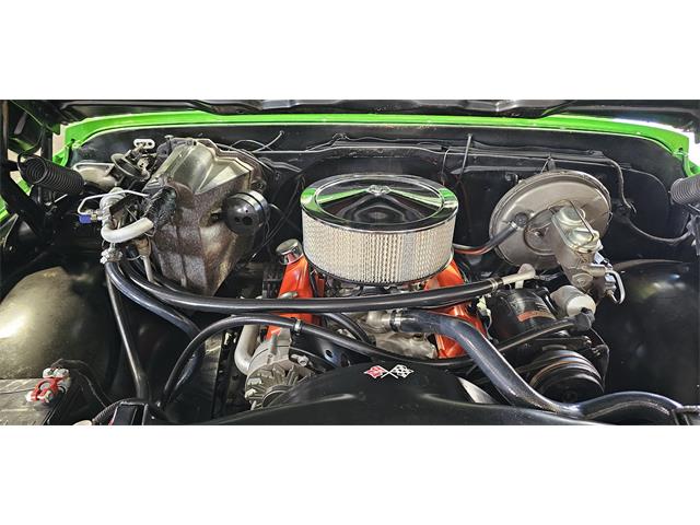 1968 Chevrolet C10 (CC-2119731) for sale in Hudson, Florida
