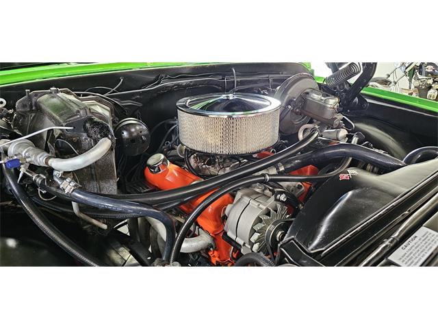 1968 Chevrolet C10 (CC-2119731) for sale in Hudson, Florida