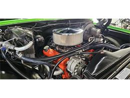 1968 Chevrolet C10 (CC-2119731) for sale in Hudson, Florida