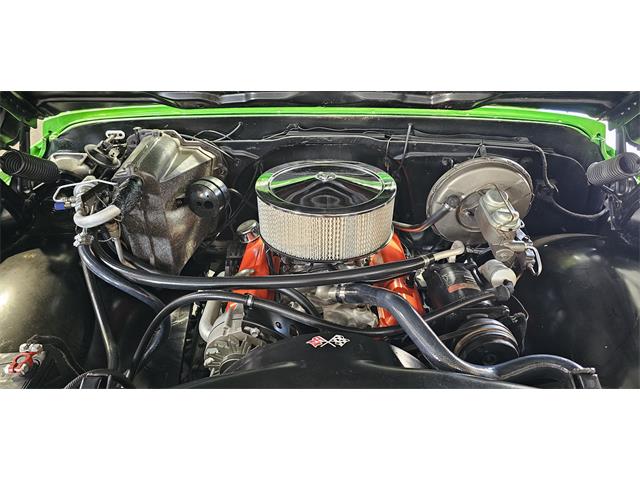 1968 Chevrolet C10 (CC-2119731) for sale in Hudson, Florida