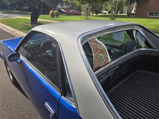 1985 Chevrolet El Camino (CC-2119732) for sale in Silver Spring, Maryland