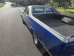 1985 Chevrolet El Camino (CC-2119732) for sale in Silver Spring, Maryland